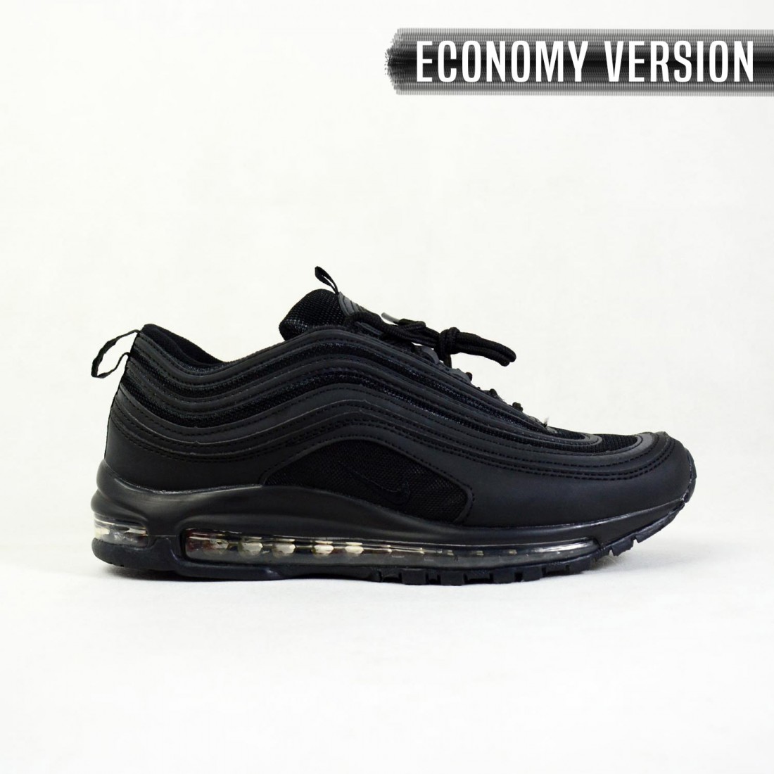 triple black air max 97 mens